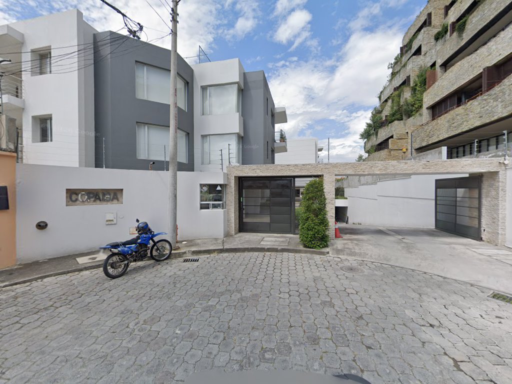 Grace & Nelson Attorneys at Law - Ecuador Visa & Residency — Quito