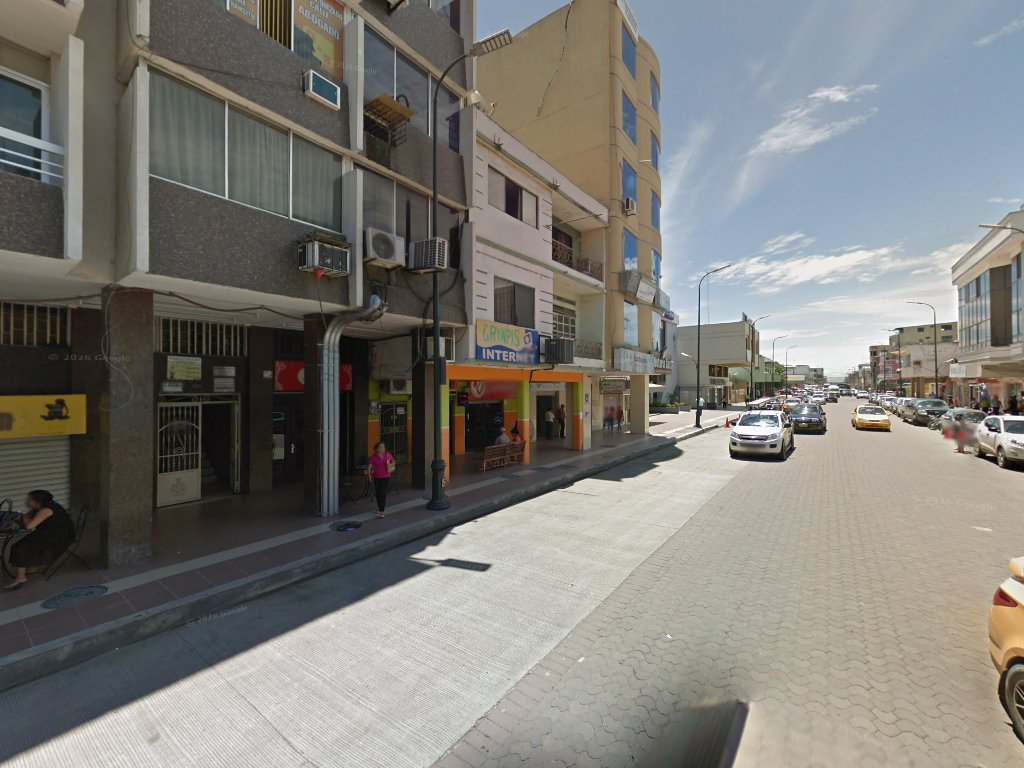 Alvarado&Vélez Abogados Asociados Y Consultores. — Machala