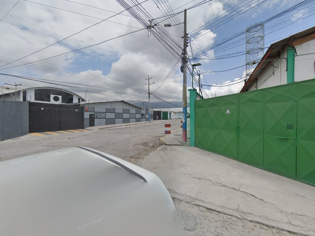 Delex — Quito