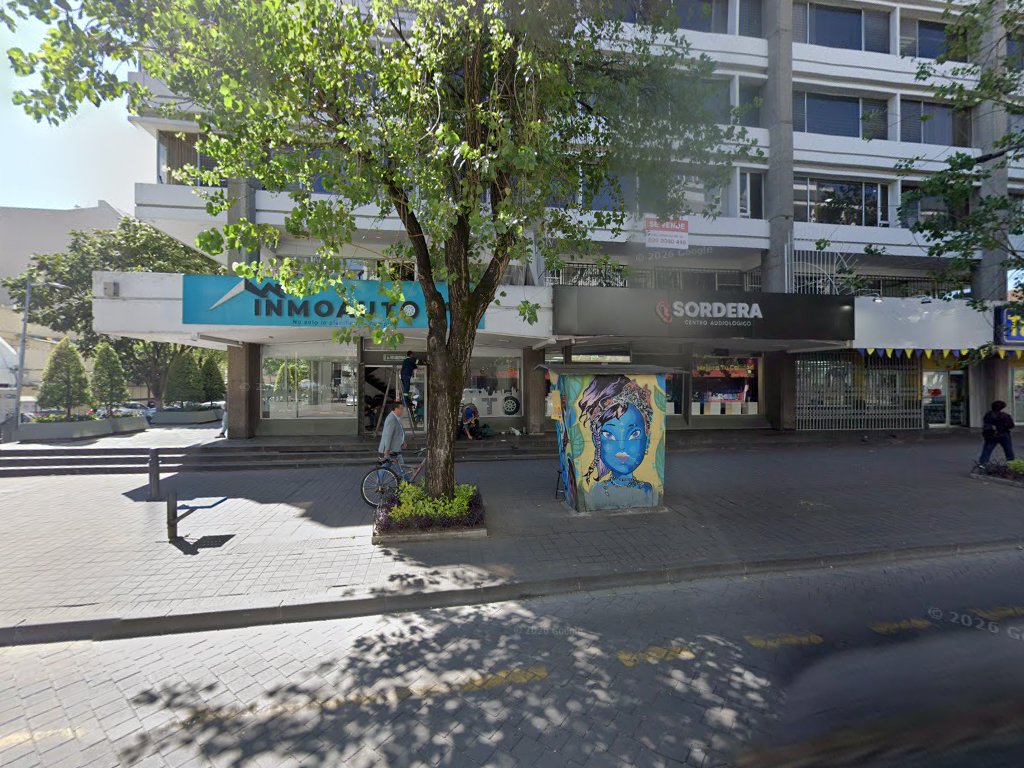 LEXEI ABOGADOS — Quito