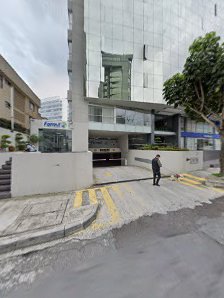 Corporate Asesores Legales — Quito
