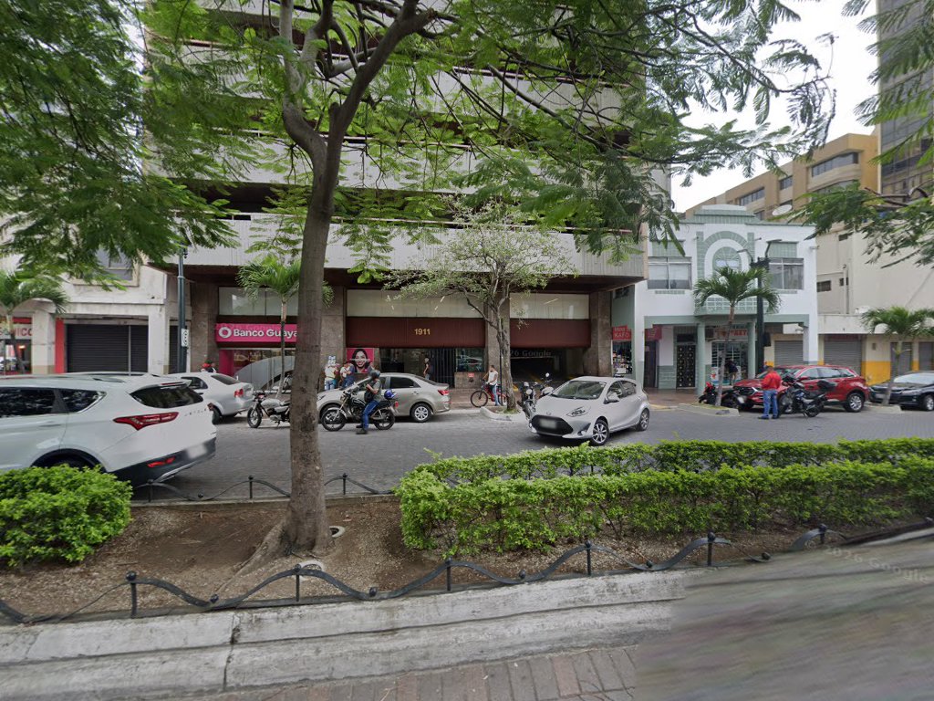 ASOSE - Serrano y Asociados — Guayaquil
