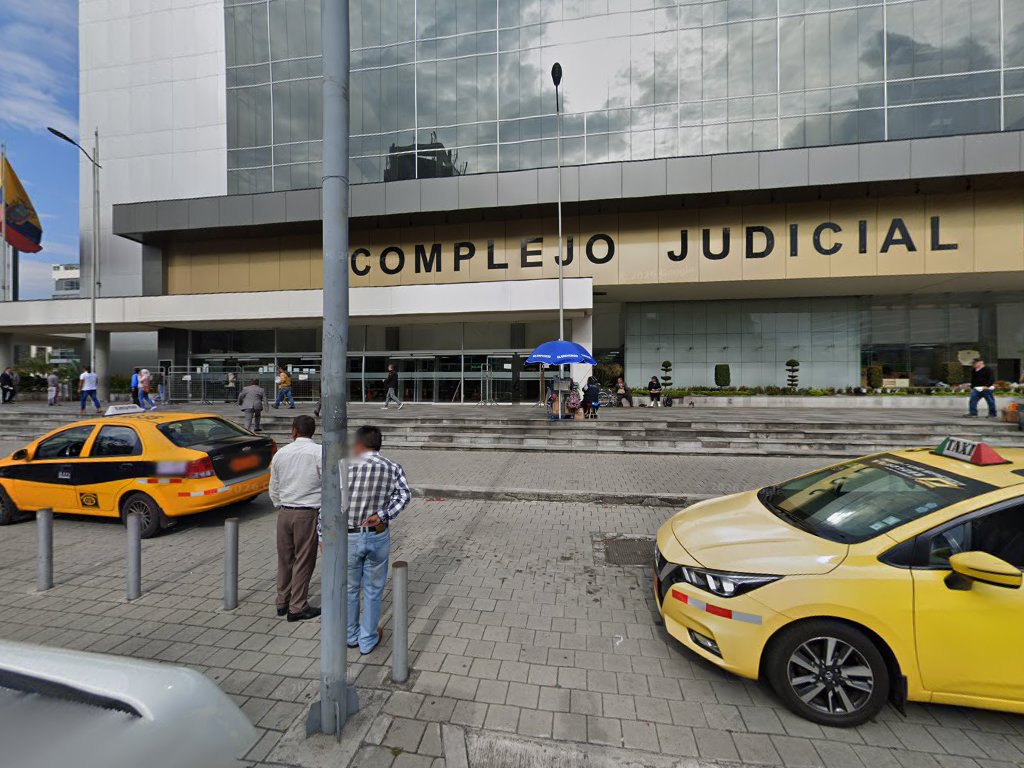 Barragán & Barragán Abogados — Quito
