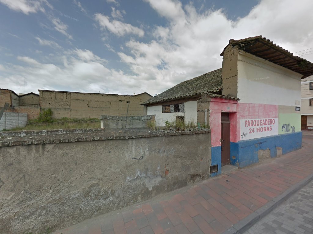 Centro de Mediación JAS Cayambe
