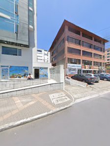 Loci&Fori Abogados — Quito