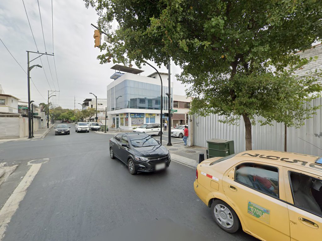 Estudio Juridico Lexar — Guayaquil