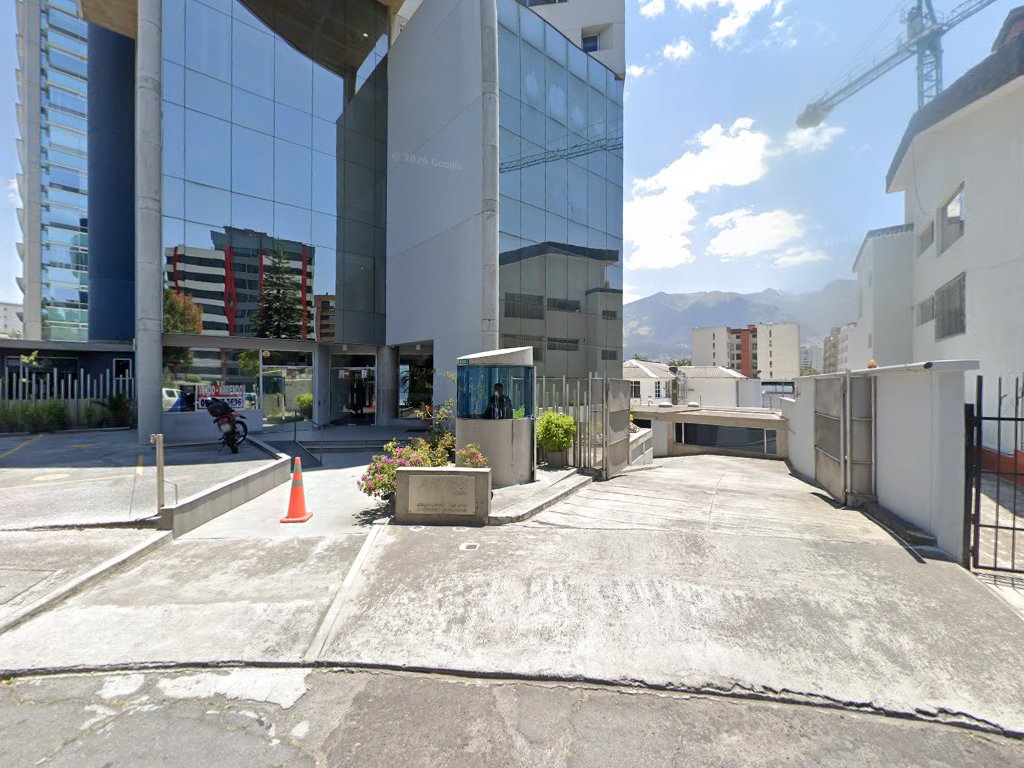 NMS - Naranjo Martínez & Subia — Quito