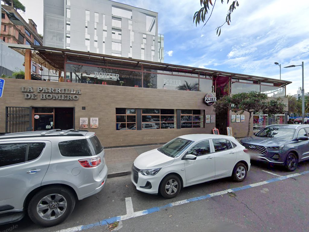 Stalin López Criminal Defense Lawyer — Quito