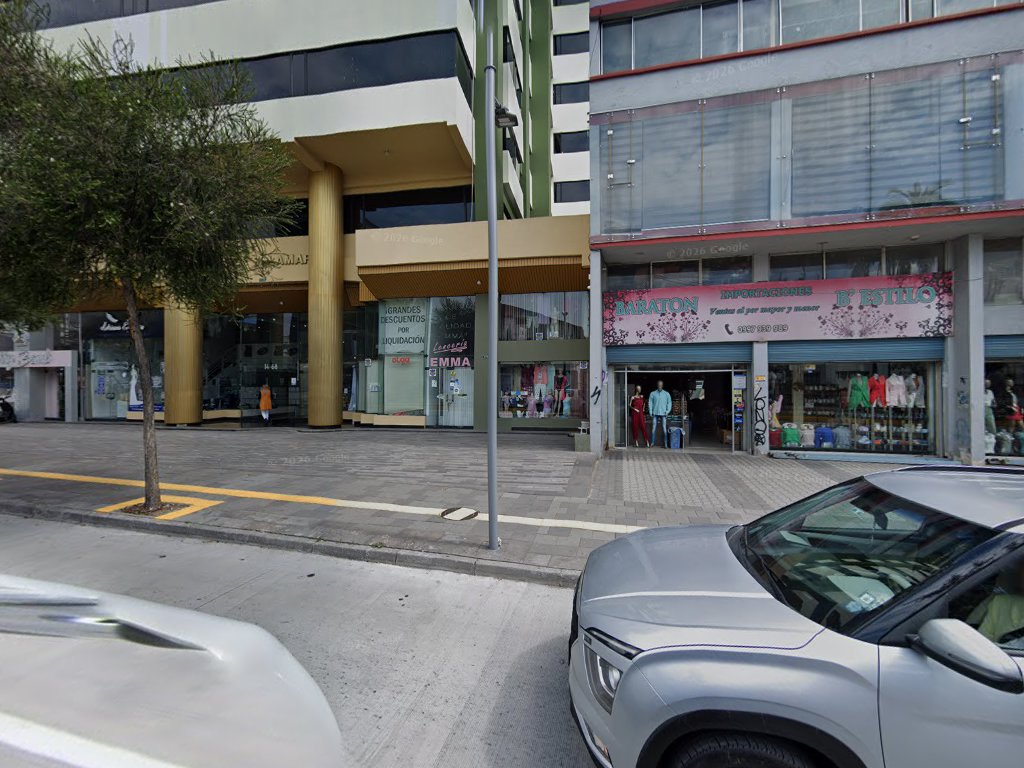 Bahamonde & Bahamonde Abogados — Quito