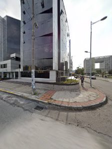 IMMEDIATIO CENTRO DE MEDIACIÓN — Quito