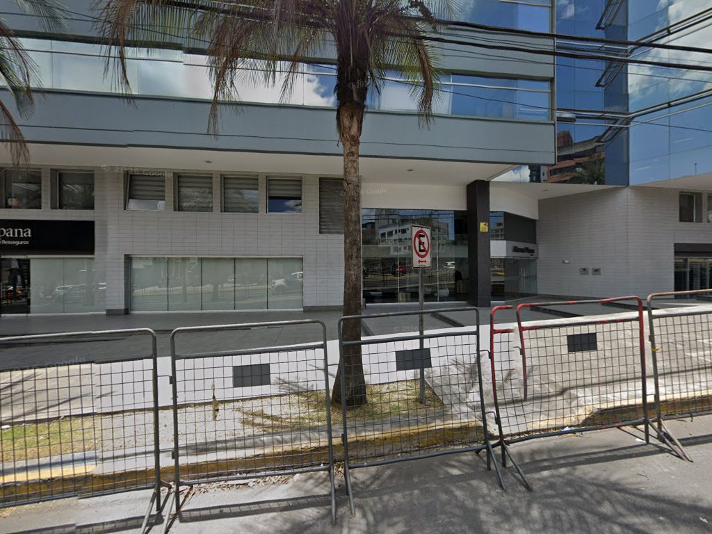 ALPE LAW — Quito