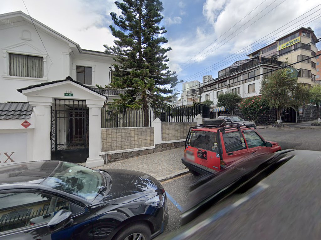 DELEX abogados — Quito