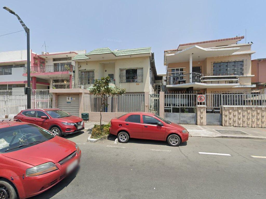 G y G Abogados — Guayaquil