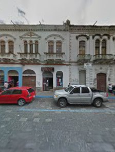 JRivadeneira & Asociados — Riobamba