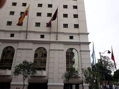 SOLULEGAL - Estudio Jurídico — Guayaquil