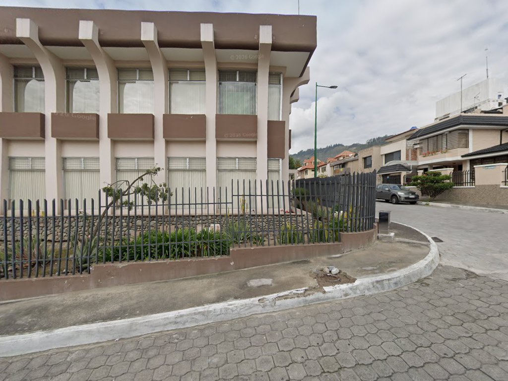 Ds Legal Group Ambato — Ambato