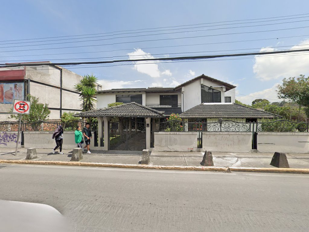 DIAZ ABG — Quito