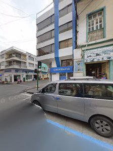 ESCOBAR ABOGADOS — Ambato