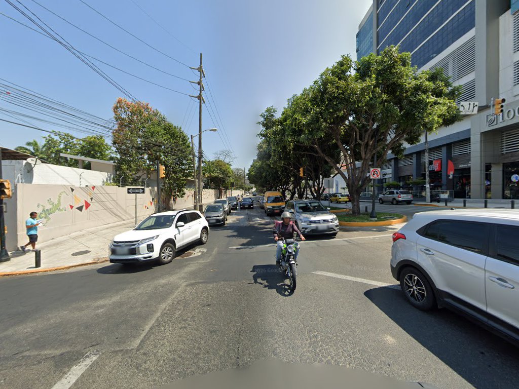 Coaktiva S.A — Guayaquil