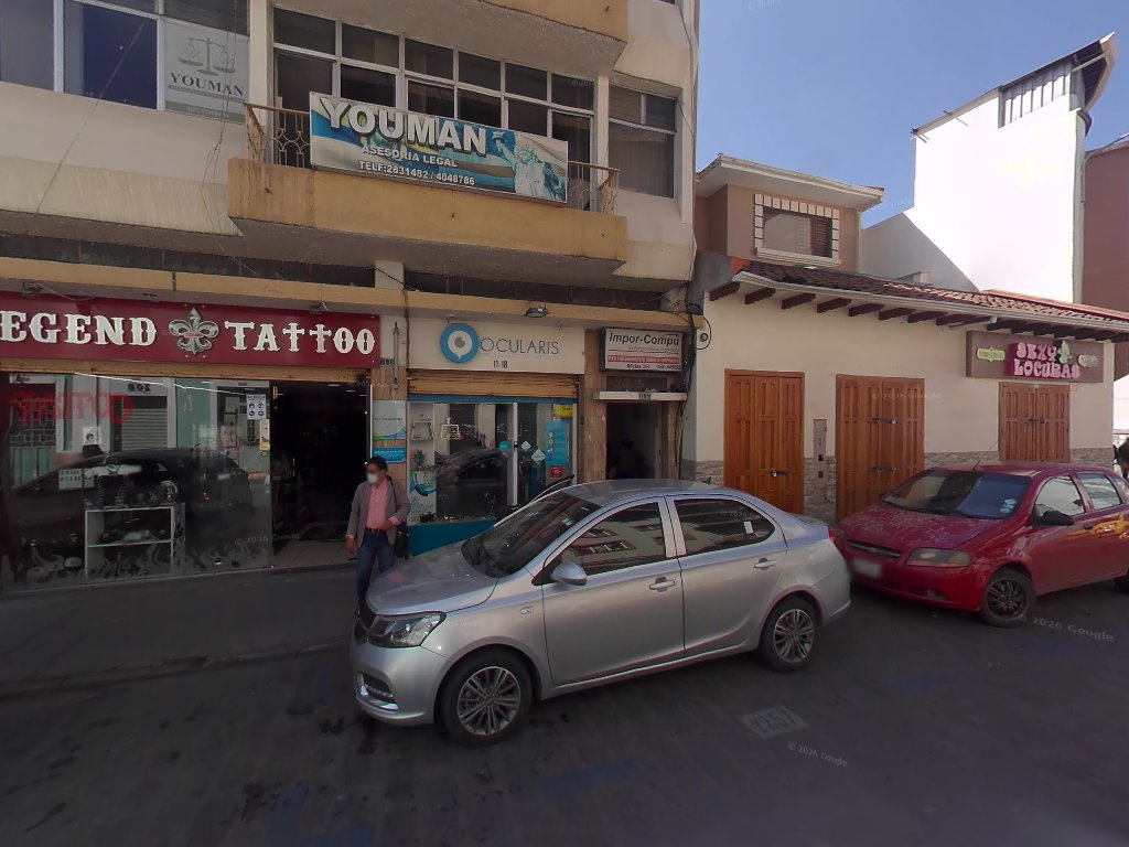 Youman Abogados — Cuenca