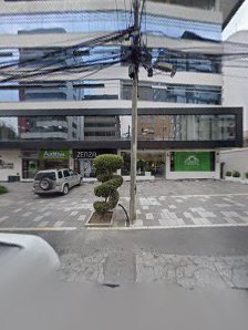 Prag Abogados — Quito