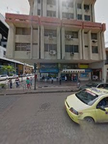 Valle y asociados Machala — Machala