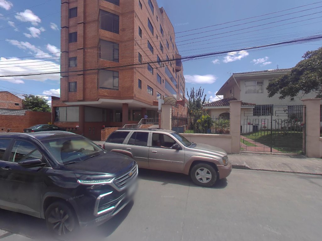 Cordero y Asociados — Cuenca