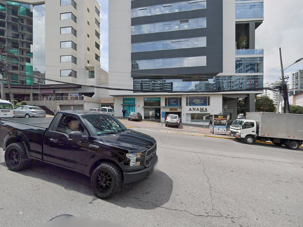 CCB Abogados — Quito