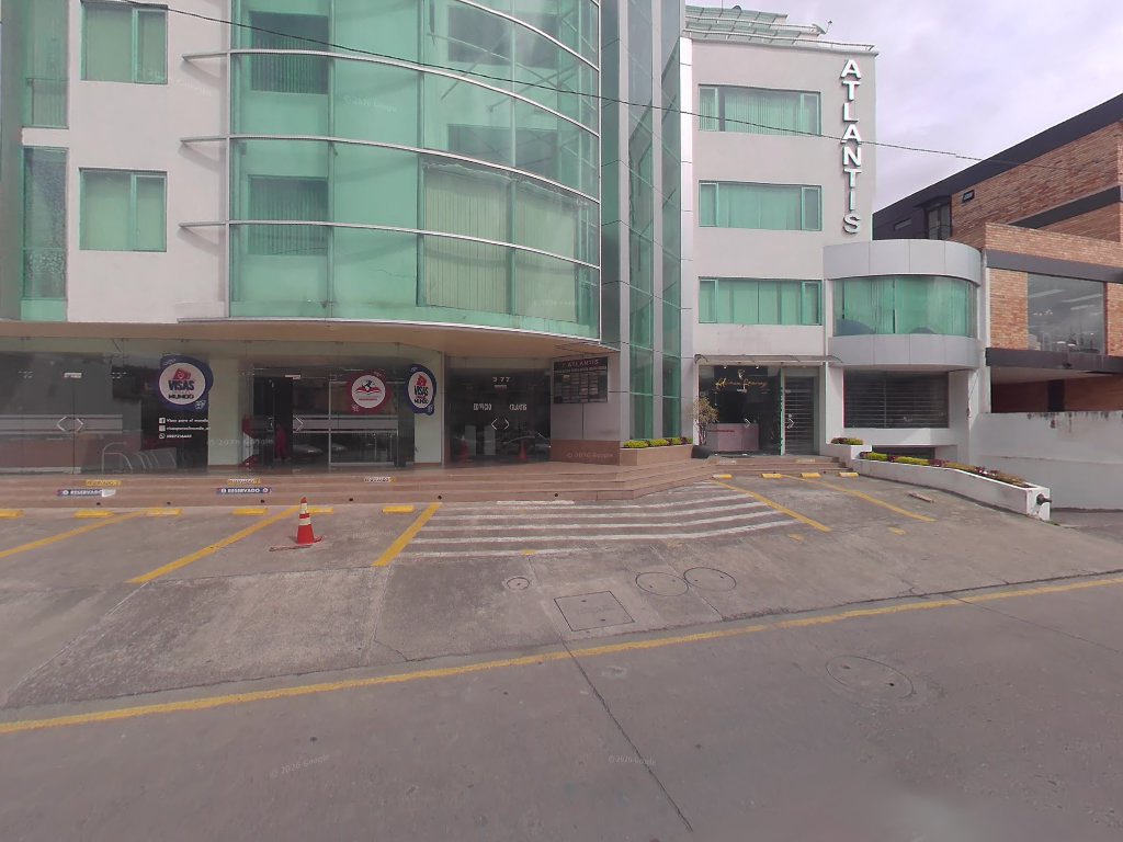Vicuna Law Firm — Cuenca