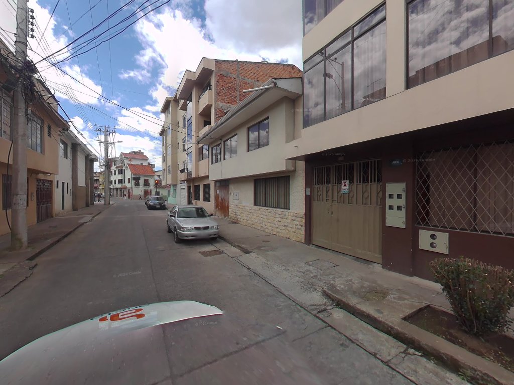 CONSULTORIO JURIDICO UTPL — Cuenca