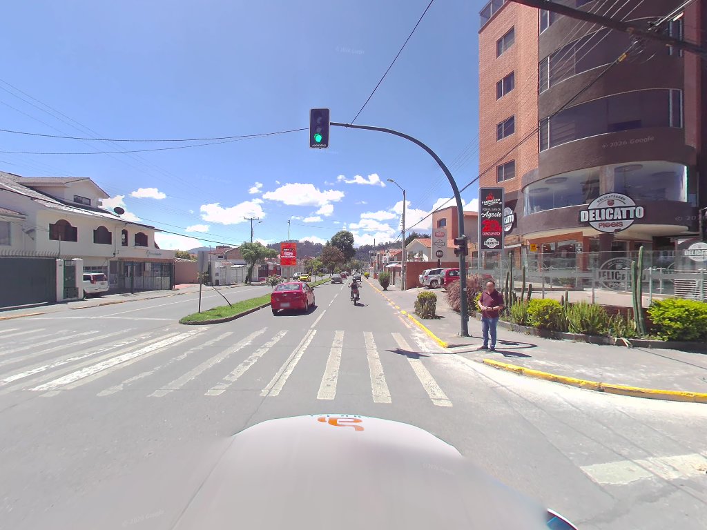 Correa Abogado & Associados — Cuenca
