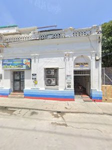 Synergia Legal Santa Marta — Santa Marta