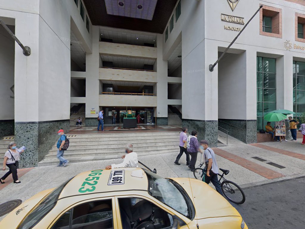 Castellanos Hernández y Abogados Asociados — Bucaramanga