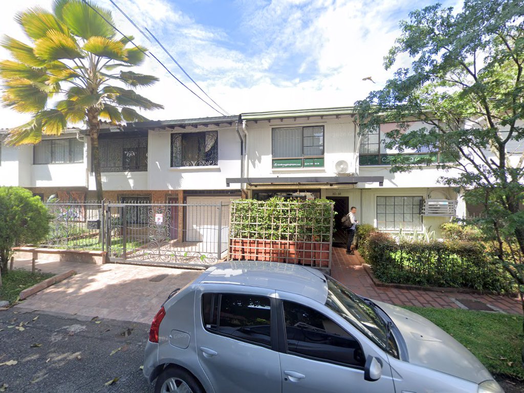 Capital M Law — Medellín