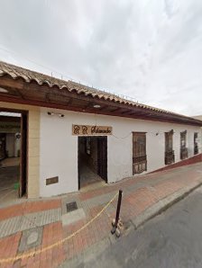 HunzaLegal Abogados Especializados — Tunja