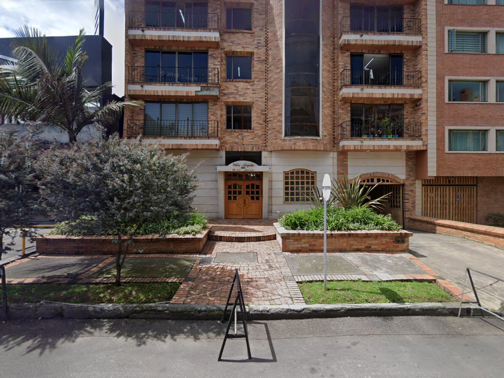 MGLegal Immigration & Law — Bogotá
