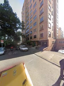 Grupo PRG Abogados SAS — Bogotá