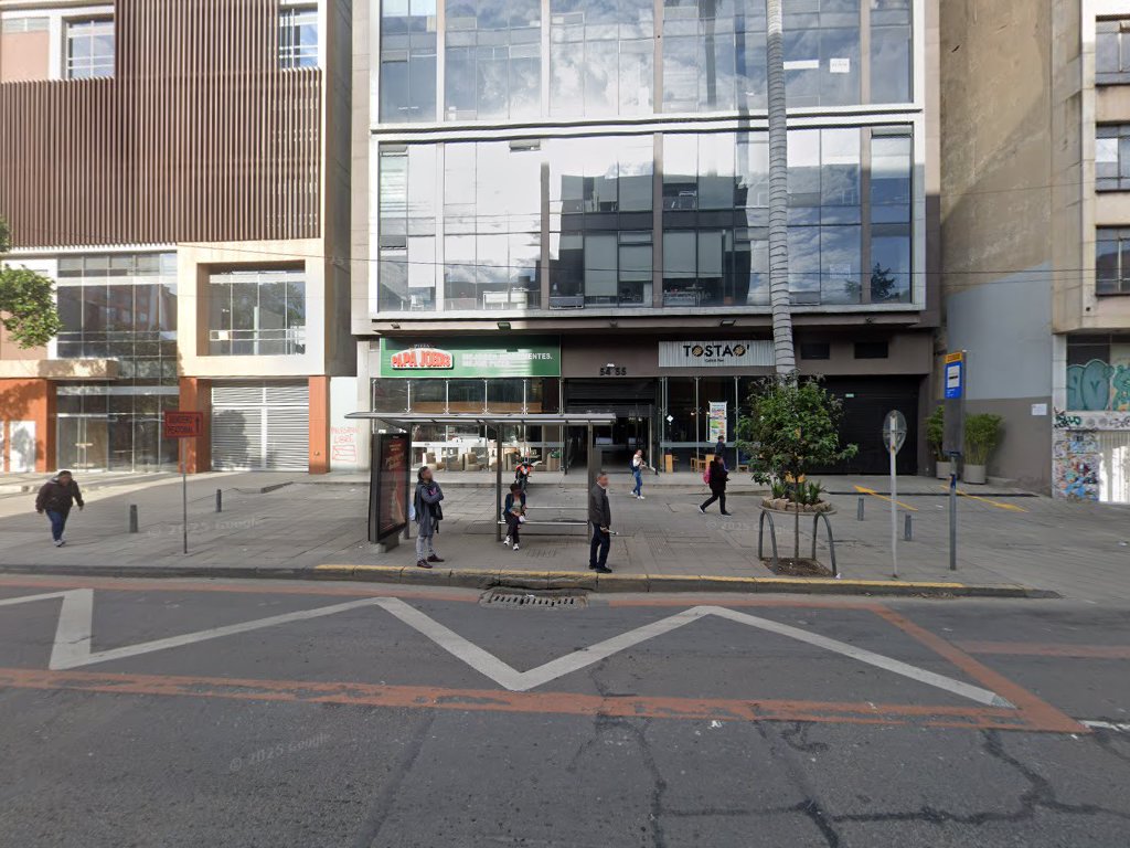 Matiz Abogados — Bogotá