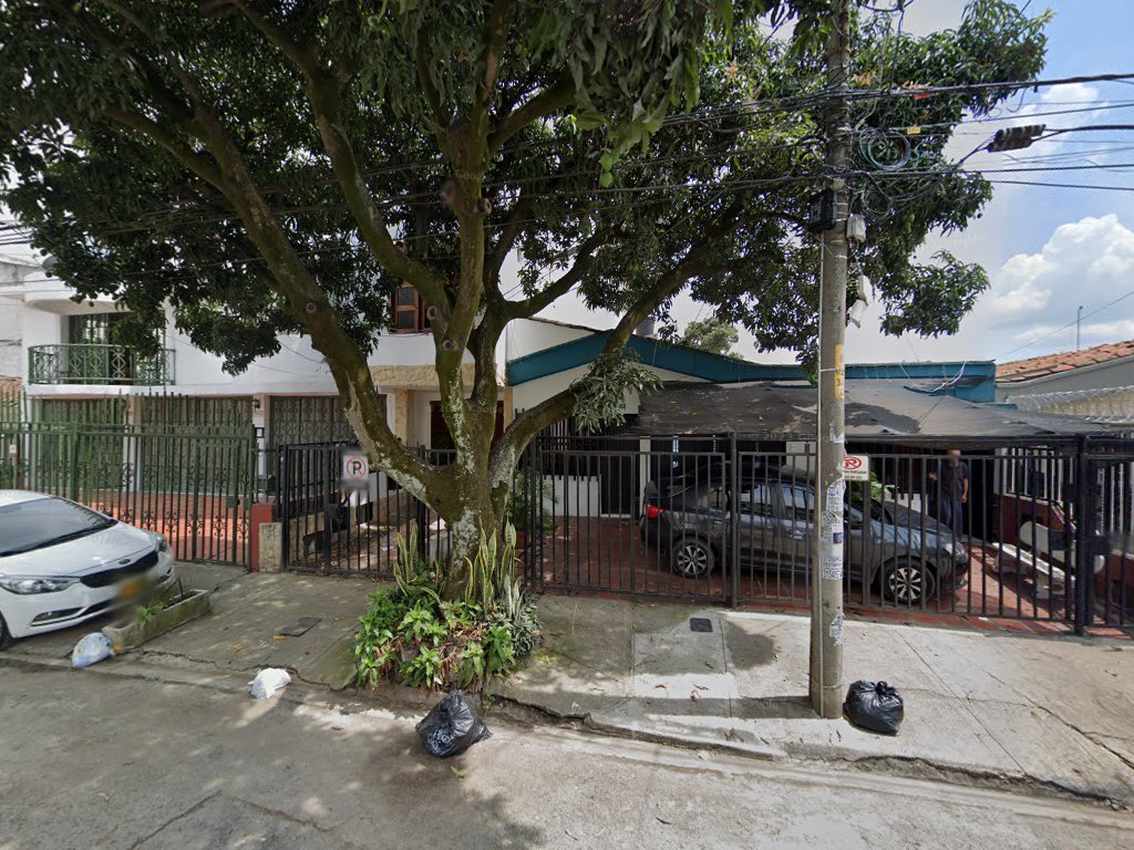 GRUPO BARRERA ESTUDIO JURIDICO & CONSULTORIA CONTRACTUAL S.A.S — Cali