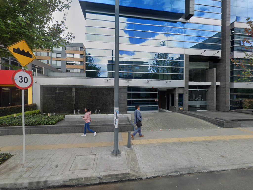 Peralta y Asociados Abogados — Bogotá