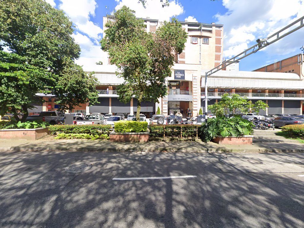Trazo Legal - Asesores Jurídicos Empresariales — Medellín
