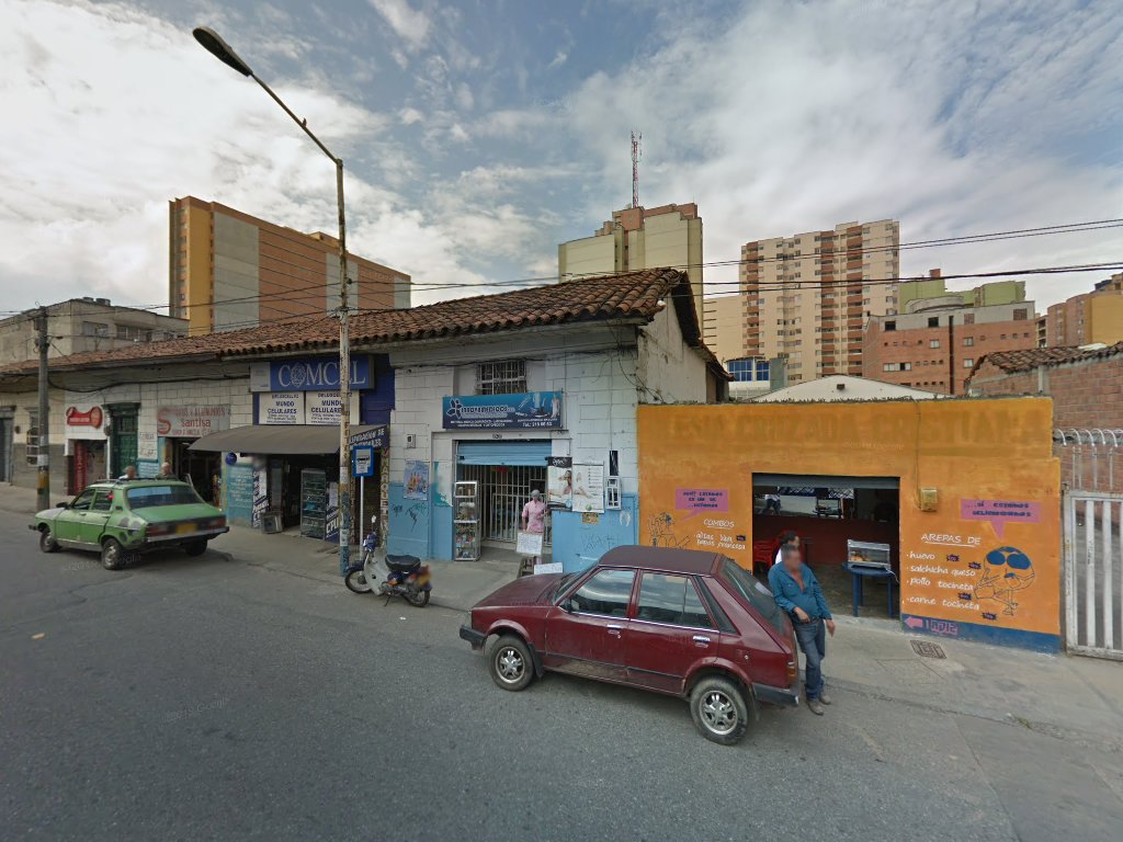 ABOGADA MABEL SEPULVEDA — Medellín