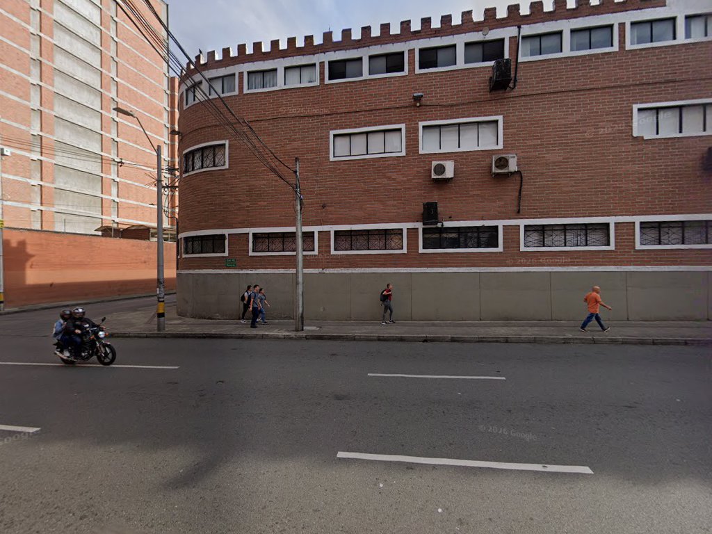 Consultorio Jurídico Universidad Autónoma Latinoamericana — Medellín