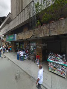 VILLEGAS ABOGADOS ASOCIADOS — Medellín
