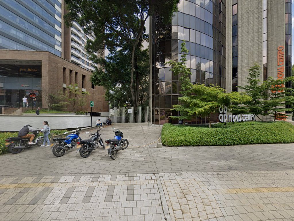 LEGICON ASESORÍA JURÍDICA — Medellín