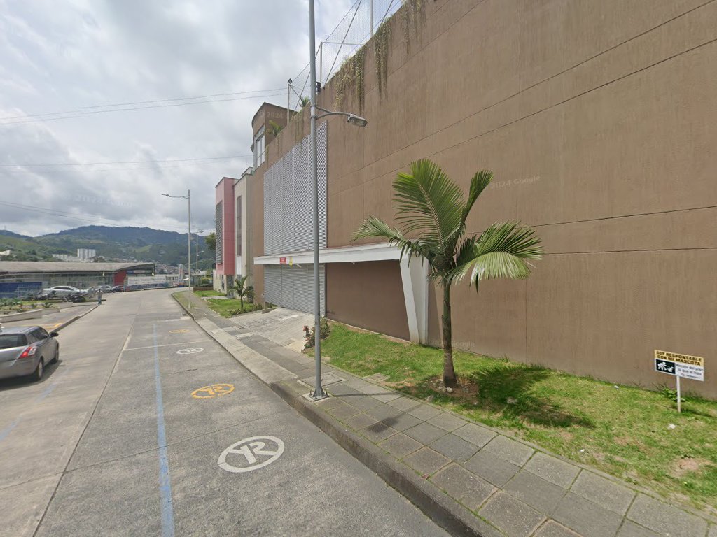 Corporativo Colombia S.A.S — Manizales