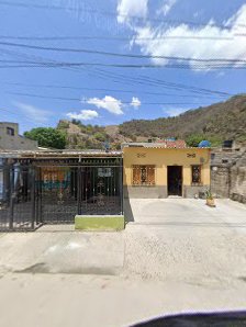 GE Abogados — Santa Marta