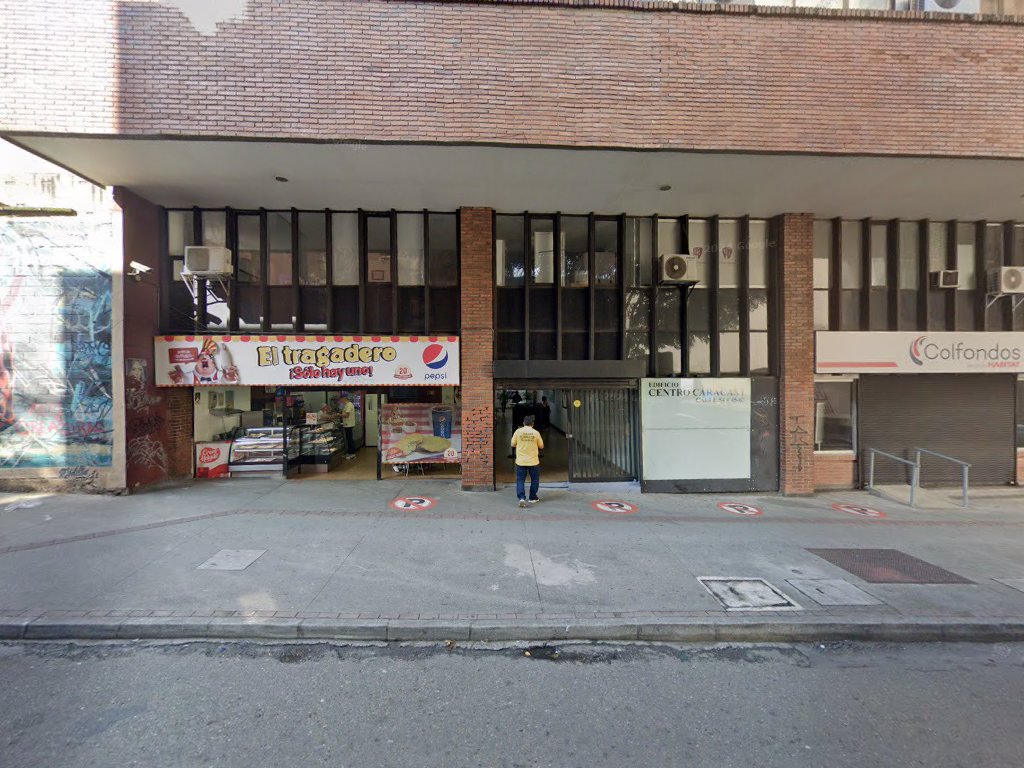 Equidad y Soluciones Jurídicas — Medellín