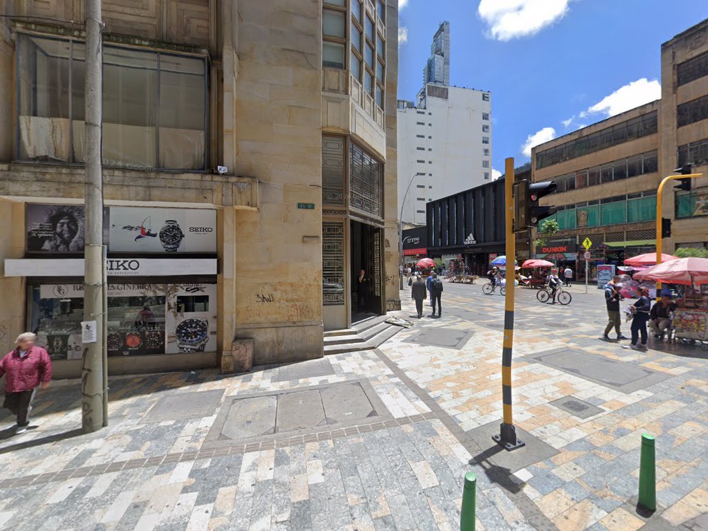 VINDICAR S.A.S. — Bogotá