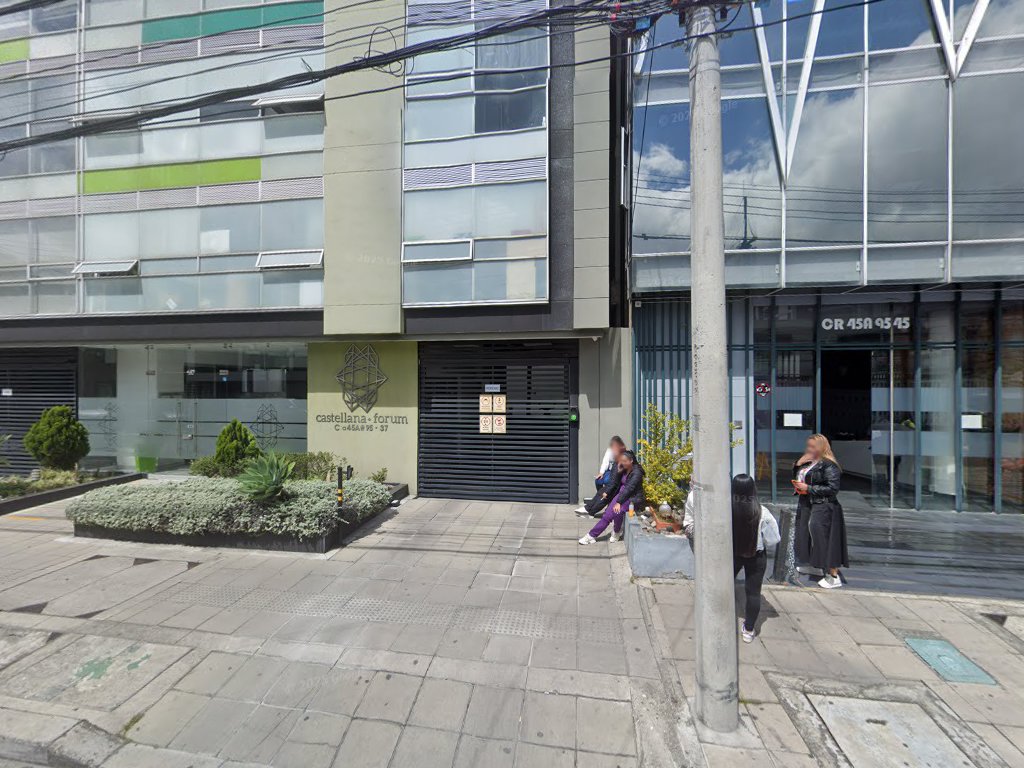 Abogados en Derecho Inmobiliario y Urbanístico en Bogotá | URBAN LAW — Bogotá